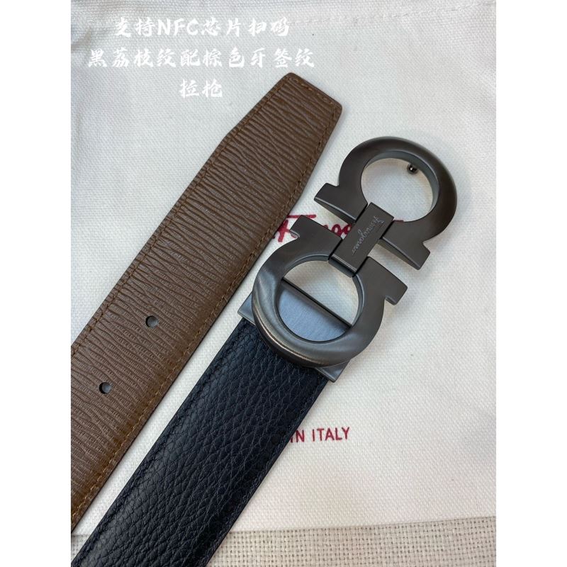 Ferragamo Belts